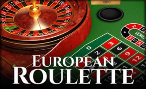 Europese roulette tips
